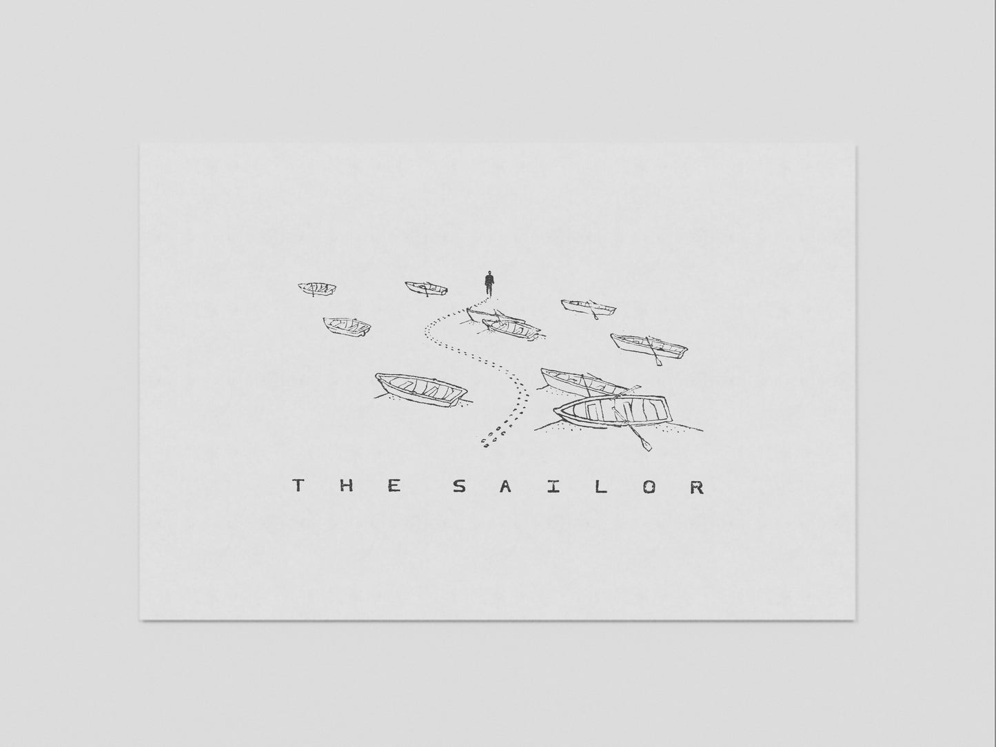 The Sailor
