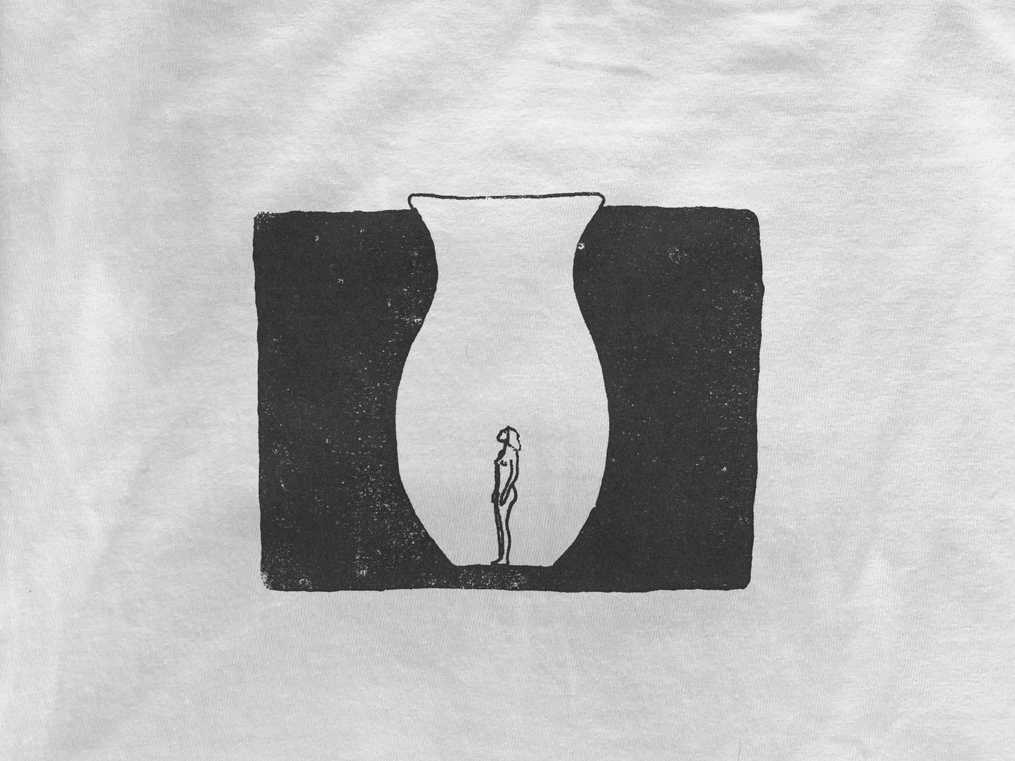 Vase T-Shirt