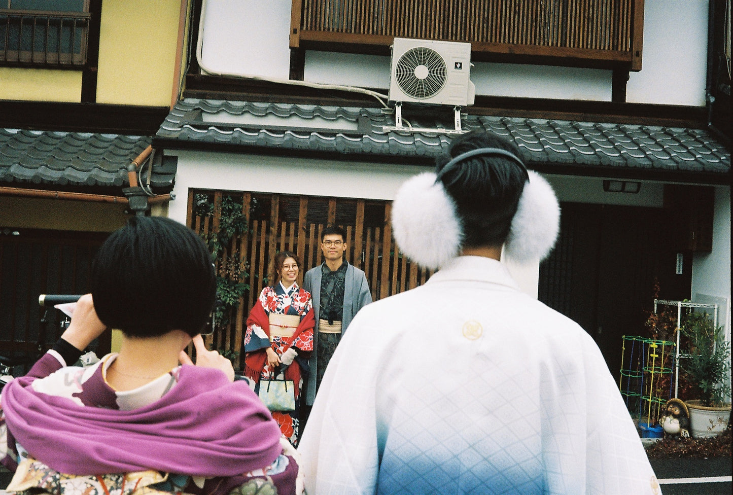 38 Photographs, 4 Weeks in Japan